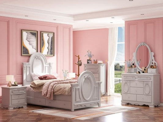 Kid Bedroom