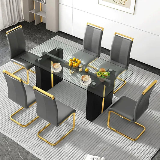 DINING ROOM SET