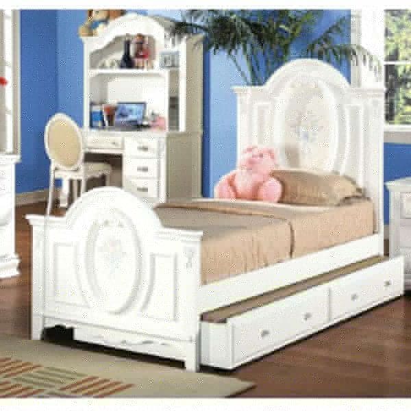 Kid Bedroom