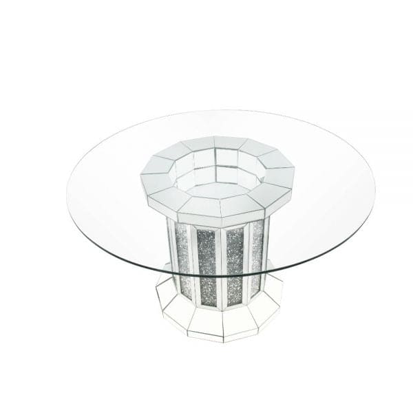 Juego de comedor 5 pzs.