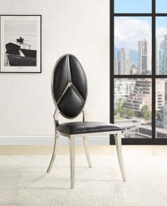 Silla de comedor