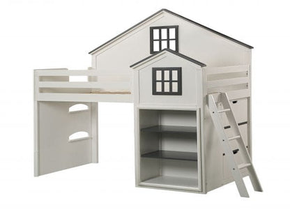 Kid Bedroom
