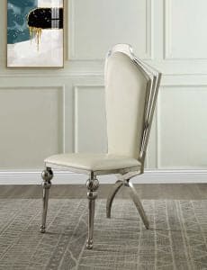 Silla de comedor