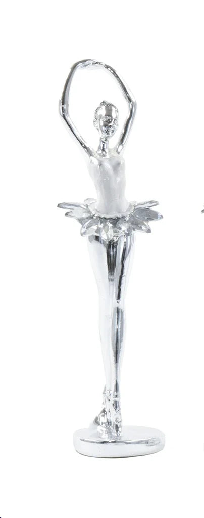 Figuritas de Bailarinas