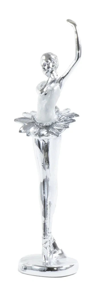 Figuritas de Bailarinas