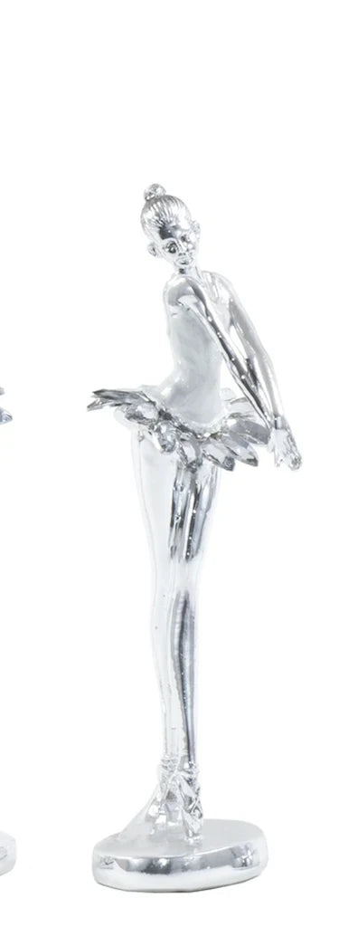 Figuritas de Bailarinas