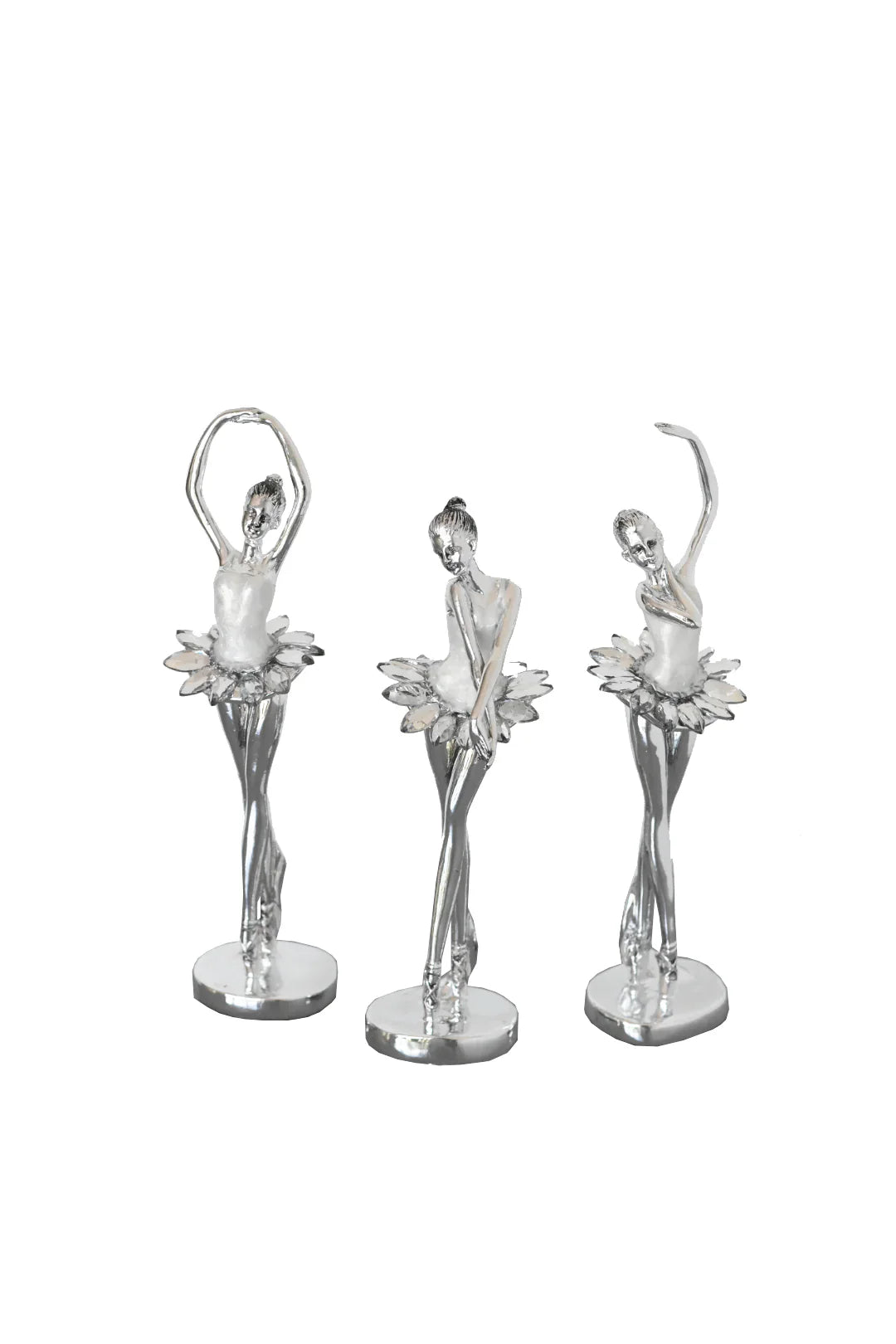Figuritas de Bailarinas