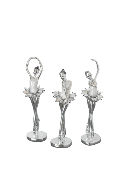Figuritas de Bailarinas