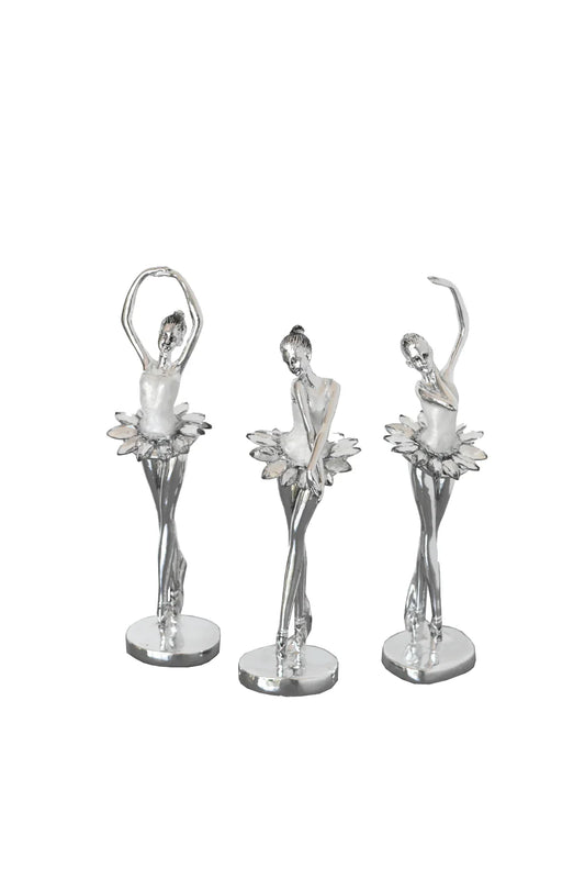 Figuritas de Bailarinas
