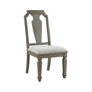 Silla de comedor