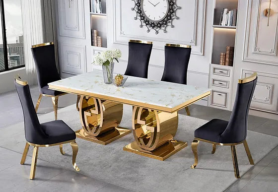 MESA DE COMEDOR
