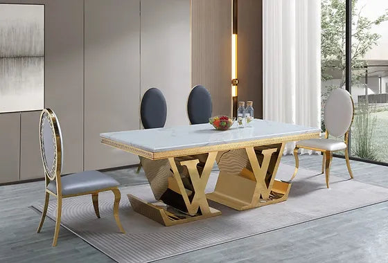 MESA DE COMEDOR