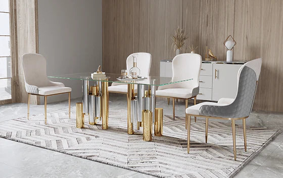 MESA DE COMEDOR
