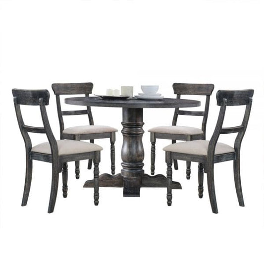 Dining Room set 5 PC