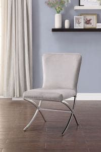 Silla de comedor