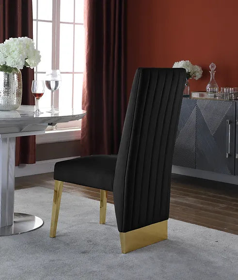 SILLA DE COMEDOR