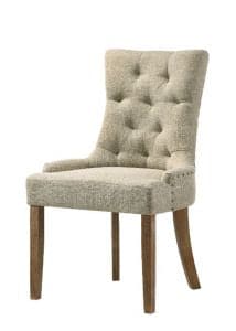 Dining chair