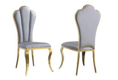 DINING CHAIR