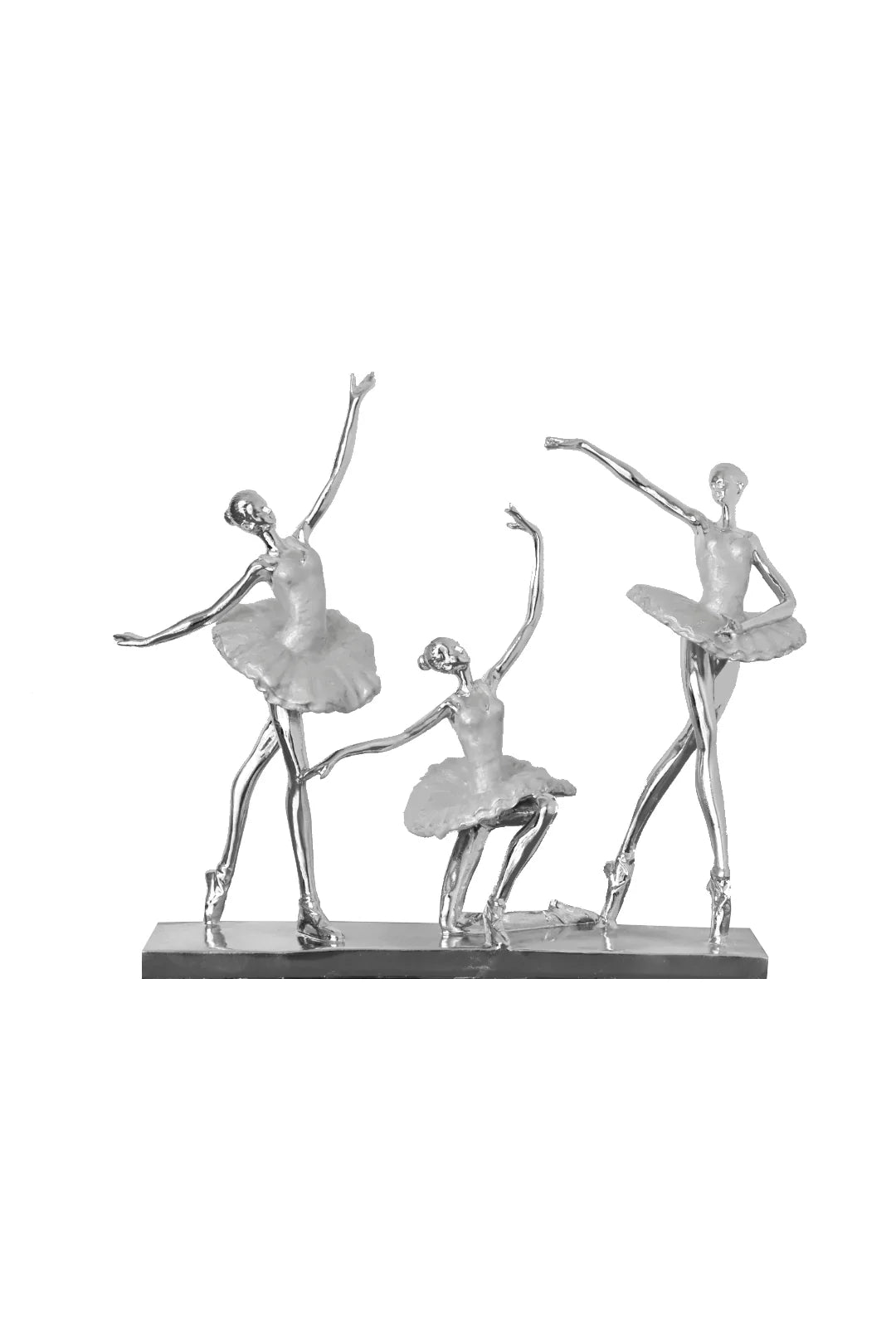 3 Bailarinas