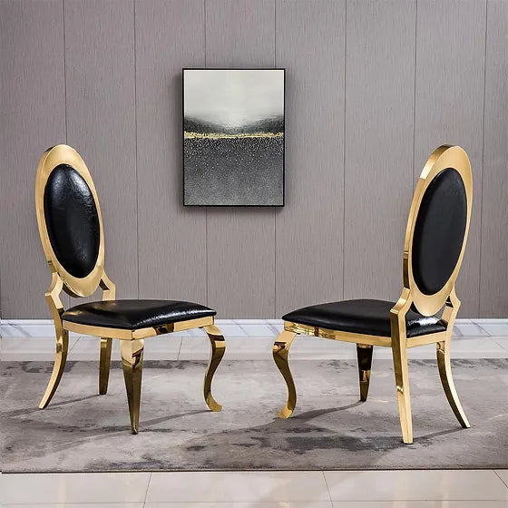 SILLA DE COMEDOR