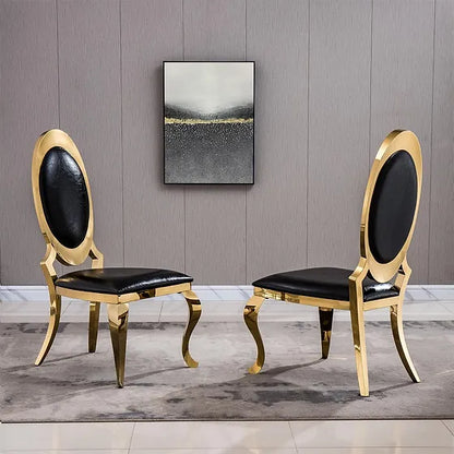 SILLA DE COMEDOR
