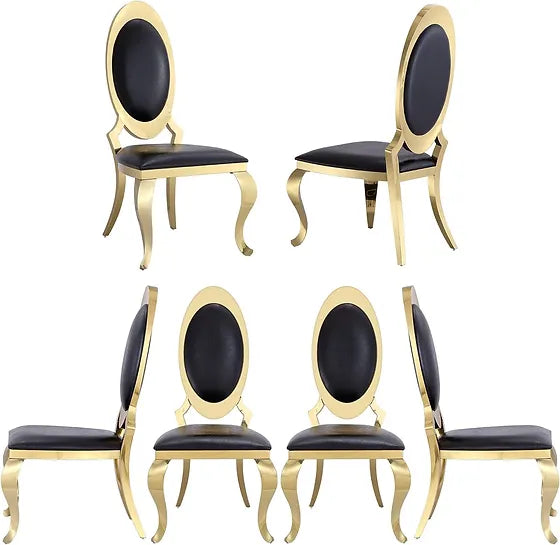 SILLA DE COMEDOR