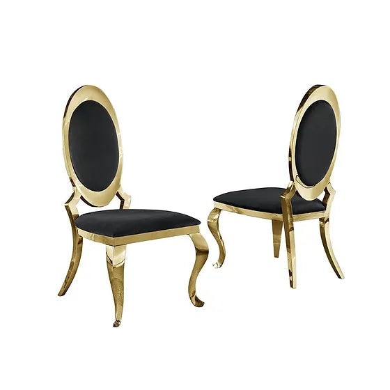 SILLA DE COMEDOR