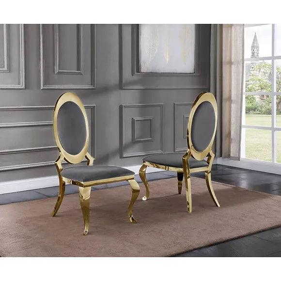 SILLA DE COMEDOR
