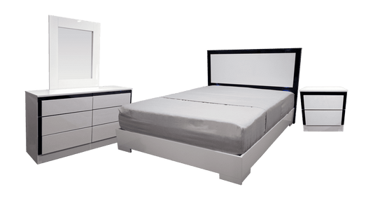 Bedroom set