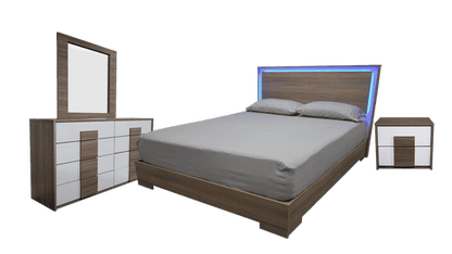 Bedroom set