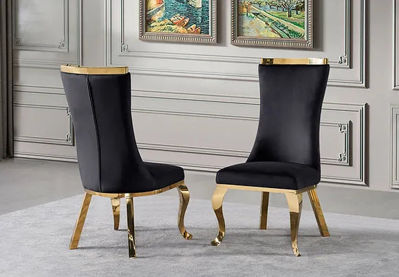 SILLA DE COMEDOR