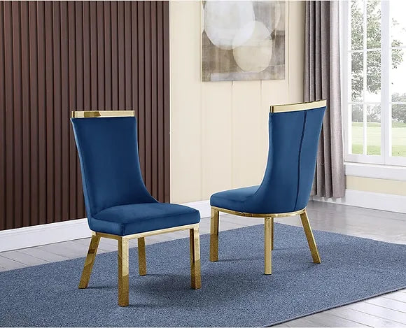SILLA DE COMEDOR