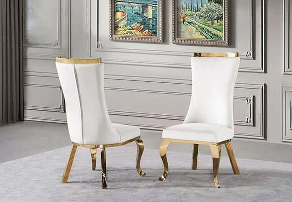 SILLA DE COMEDOR