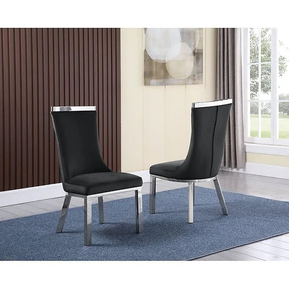 DINING CHAIR