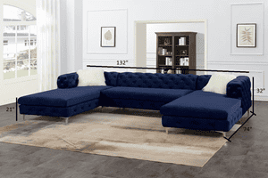 Sectional