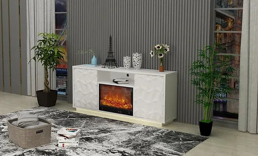 MUEBLE DE TV