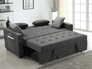 Sofá  bed