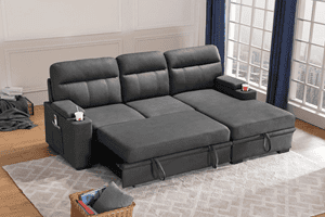 Sofá  bed