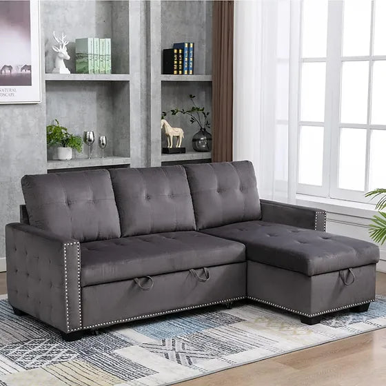 SECTIONAL BED