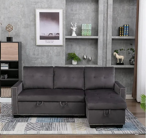 SECTIONAL BED