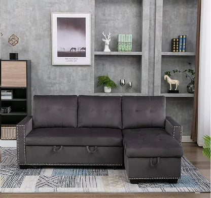 SECTIONAL BED