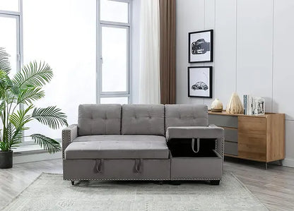 SECTIONAL BED