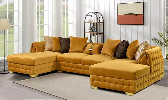 SECTIONAL