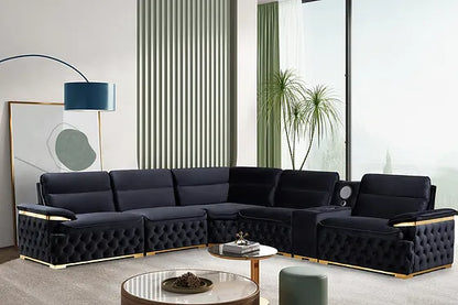 SECTIONAL