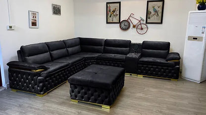 SECTIONAL