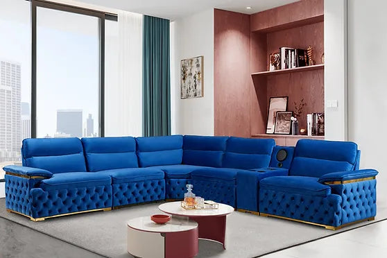SECTIONAL