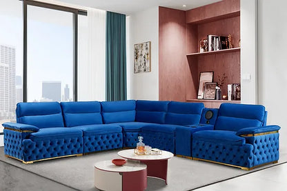SECTIONAL