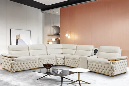SECTIONAL