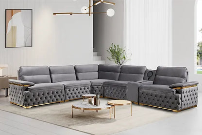 SECTIONAL