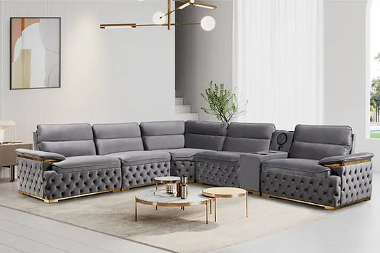 SECTIONAL